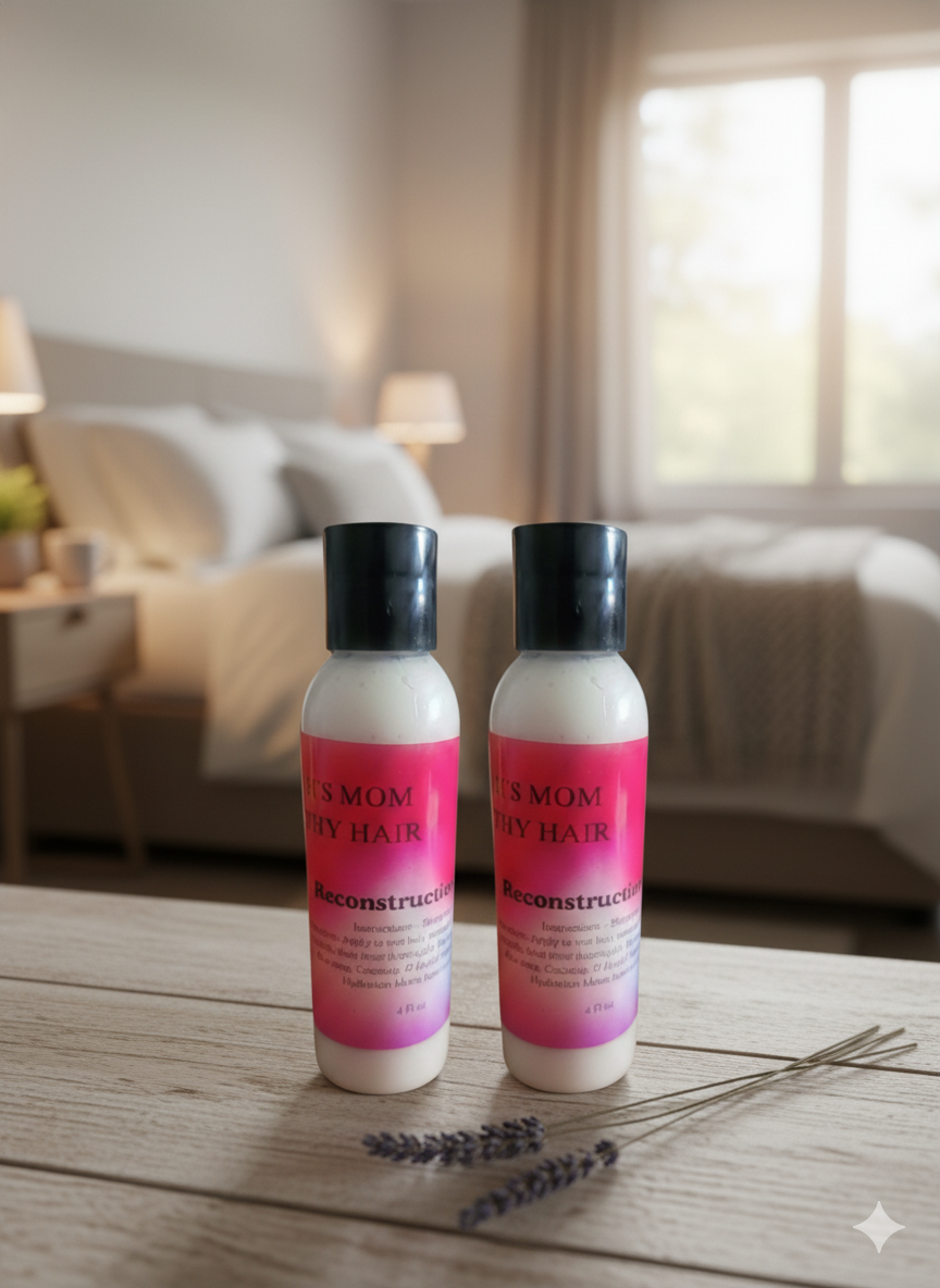 Gentle Reconstruction Repair Duo