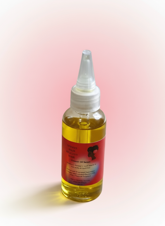 Growth Oil Serum