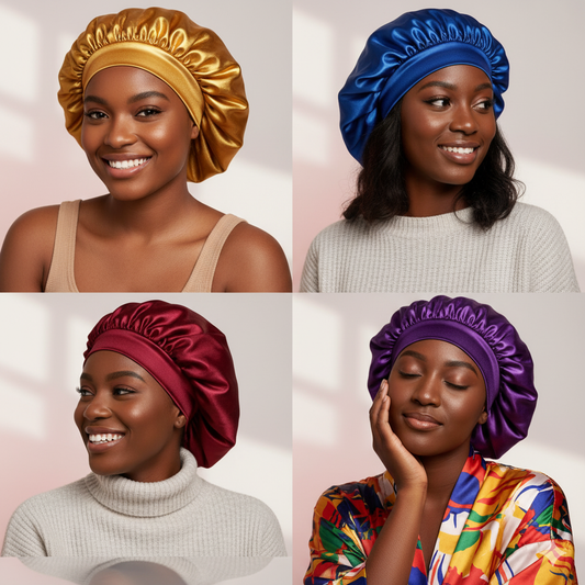 Hair Protection Accessories