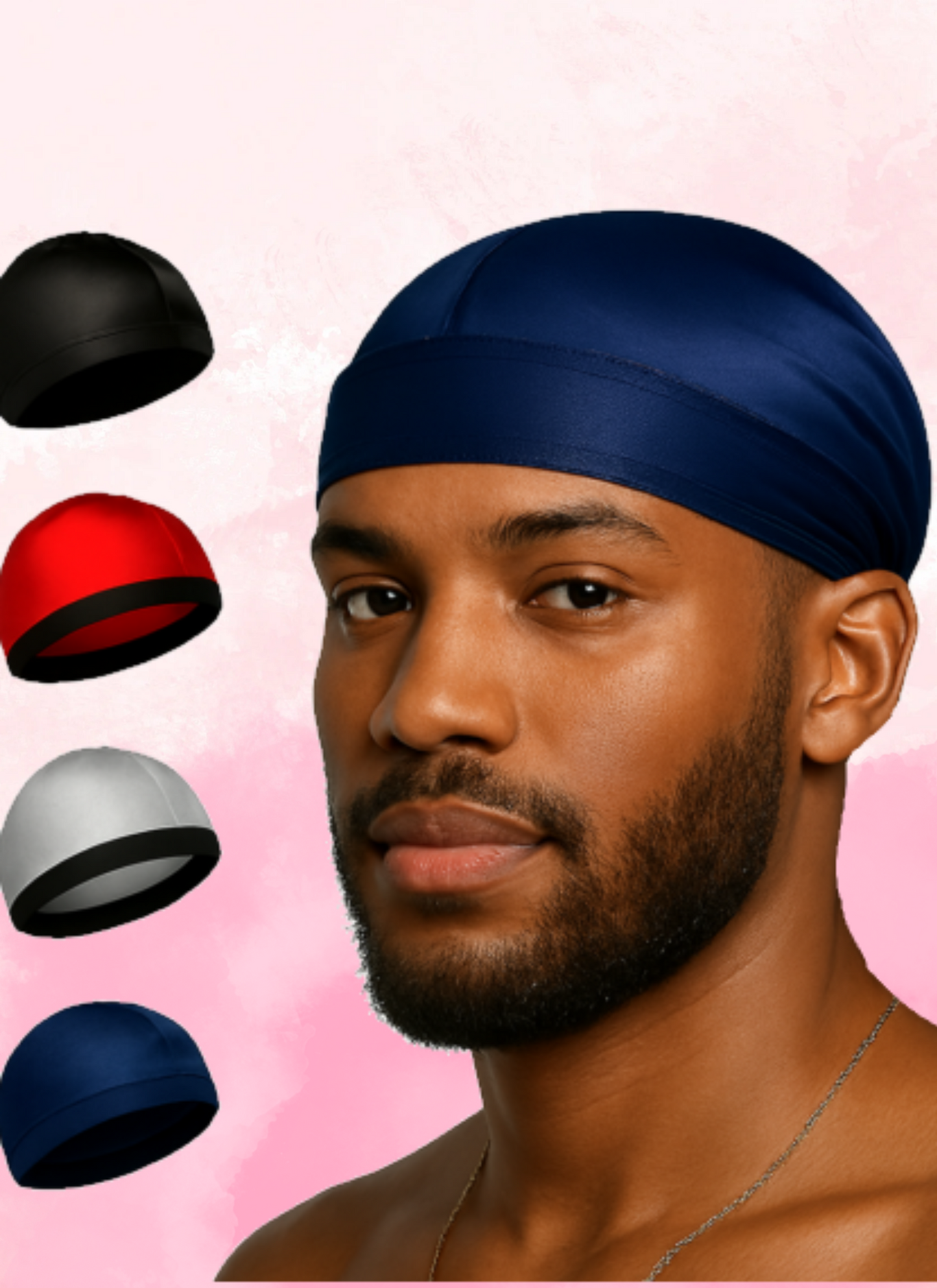 Hair Protection Accessories