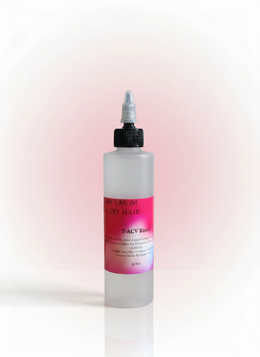 T-ACV Rinse