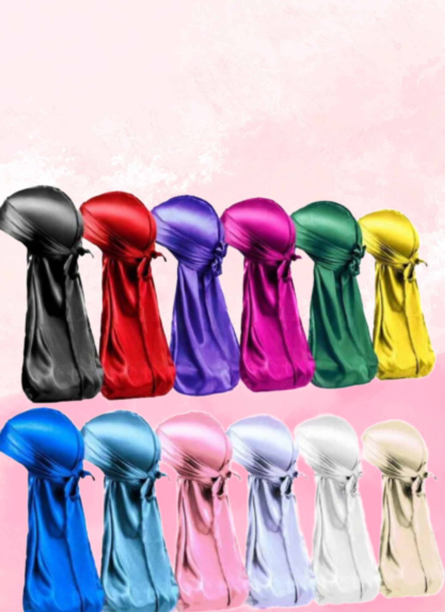 Hair Protection Accessories