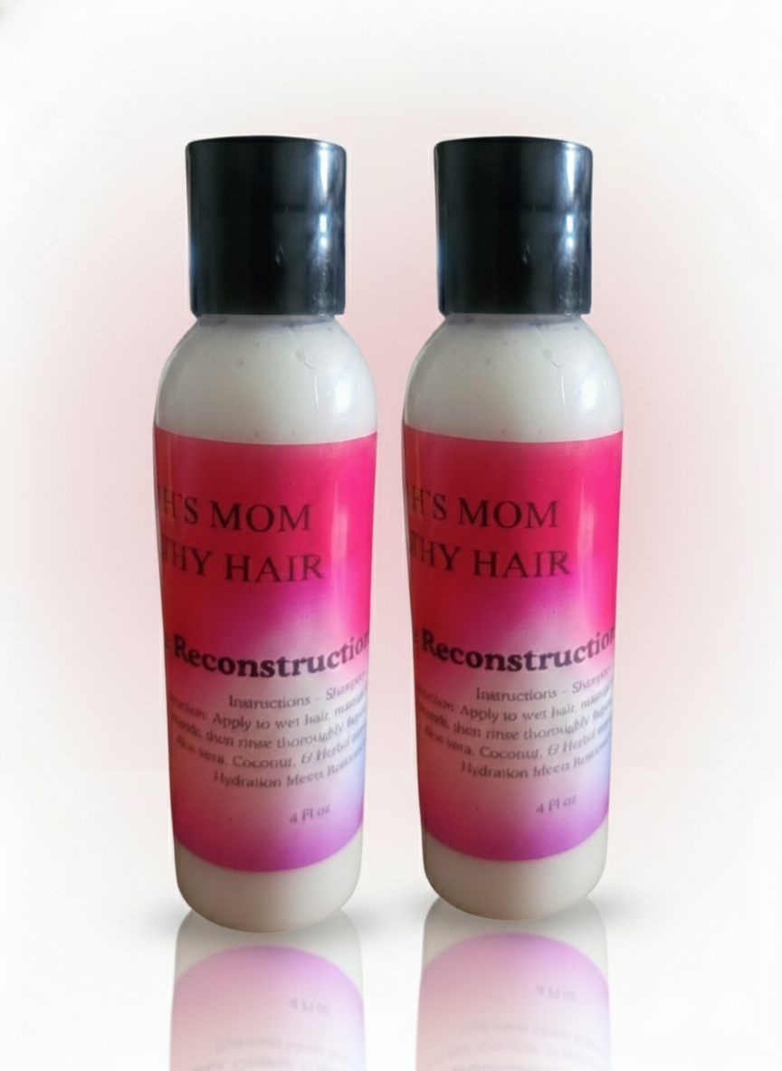 Gentle Reconstruction Repair Duo