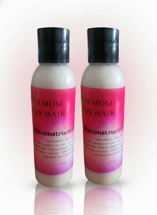 Gentle Reconstruction Repair Duo