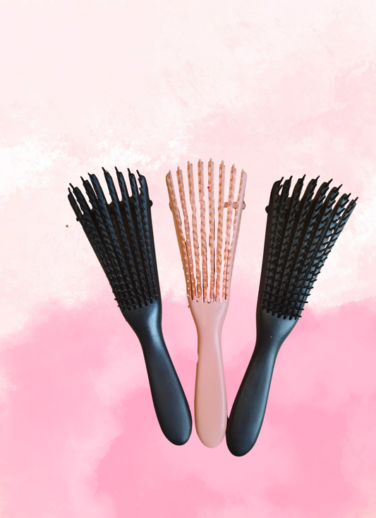 Detangling Brush
