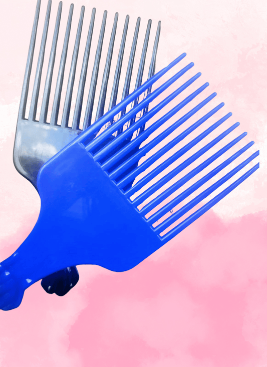 Hair Picks