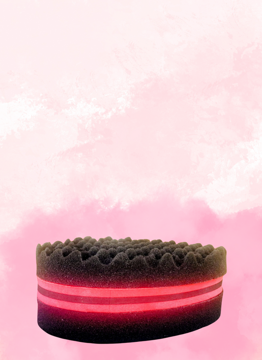 Magic Curl Sponge
