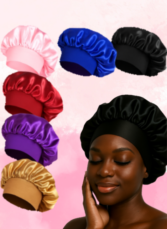 Hair Protection Accessories