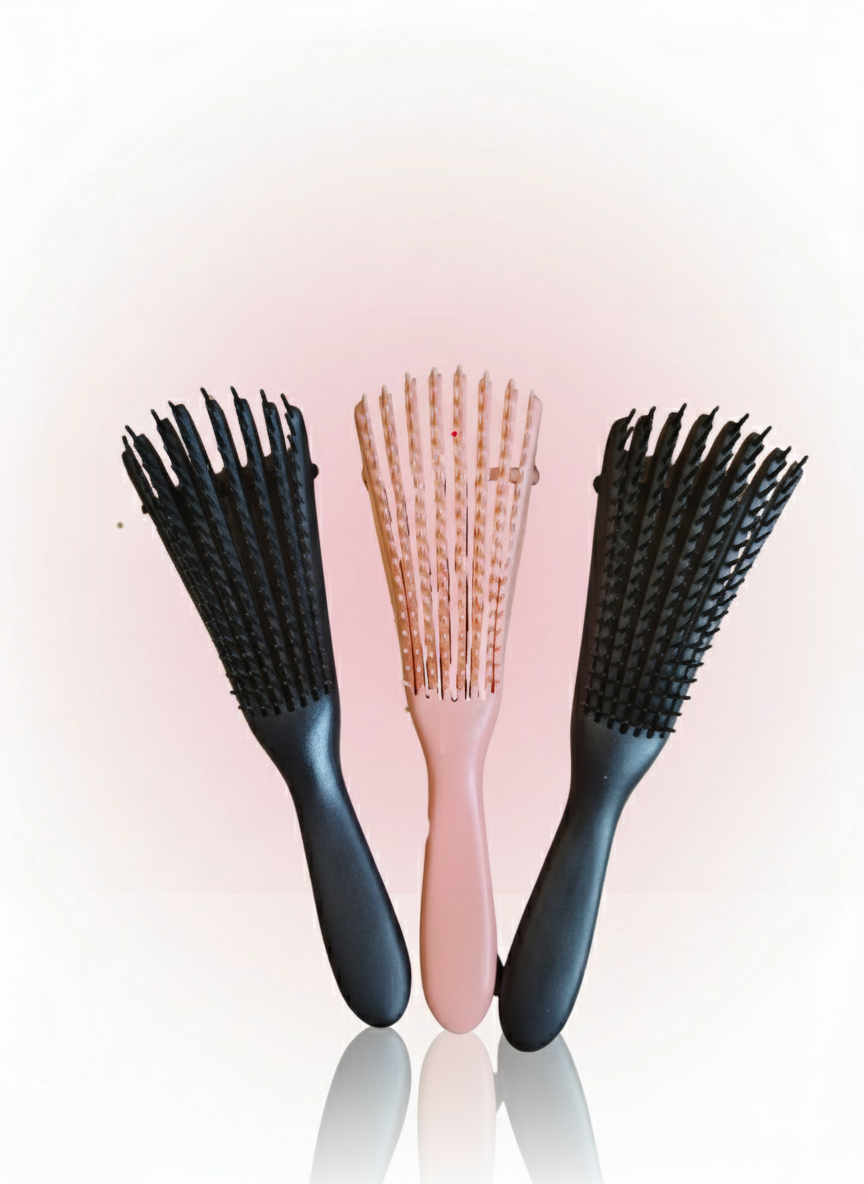 Detangling Brush