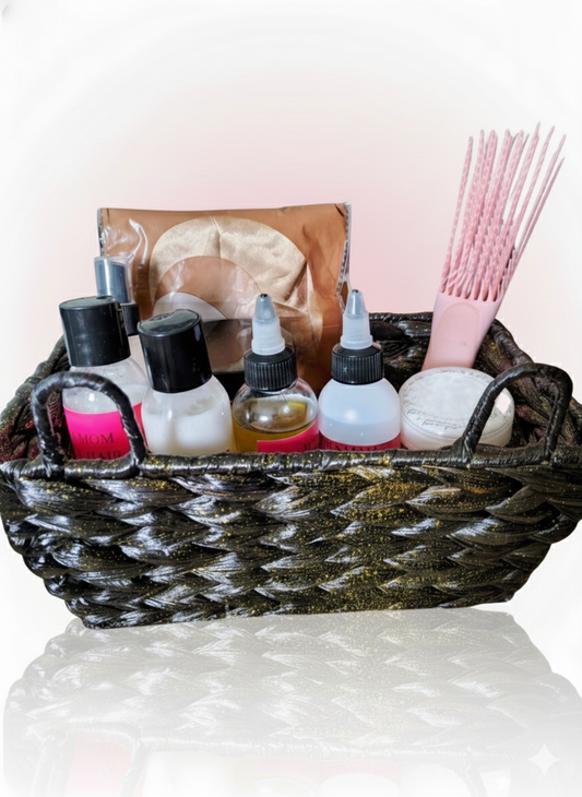 Full Set Package 4 oz