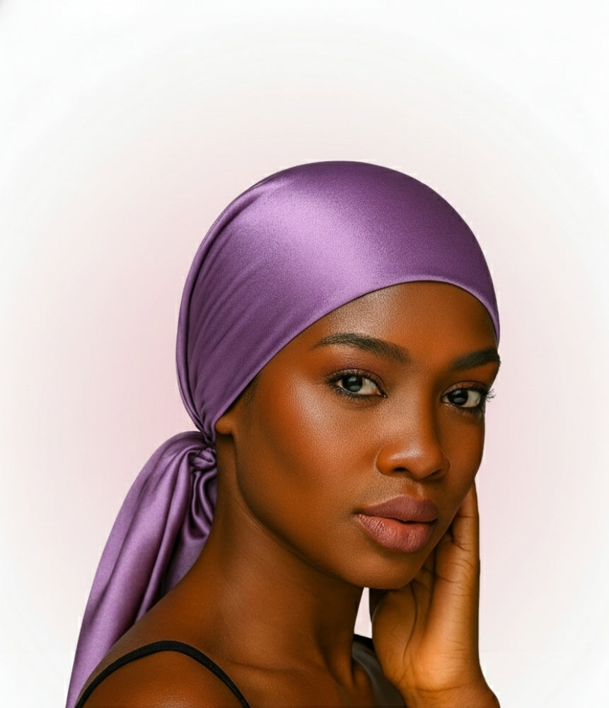 Moisture Protection Sleeping Scarf