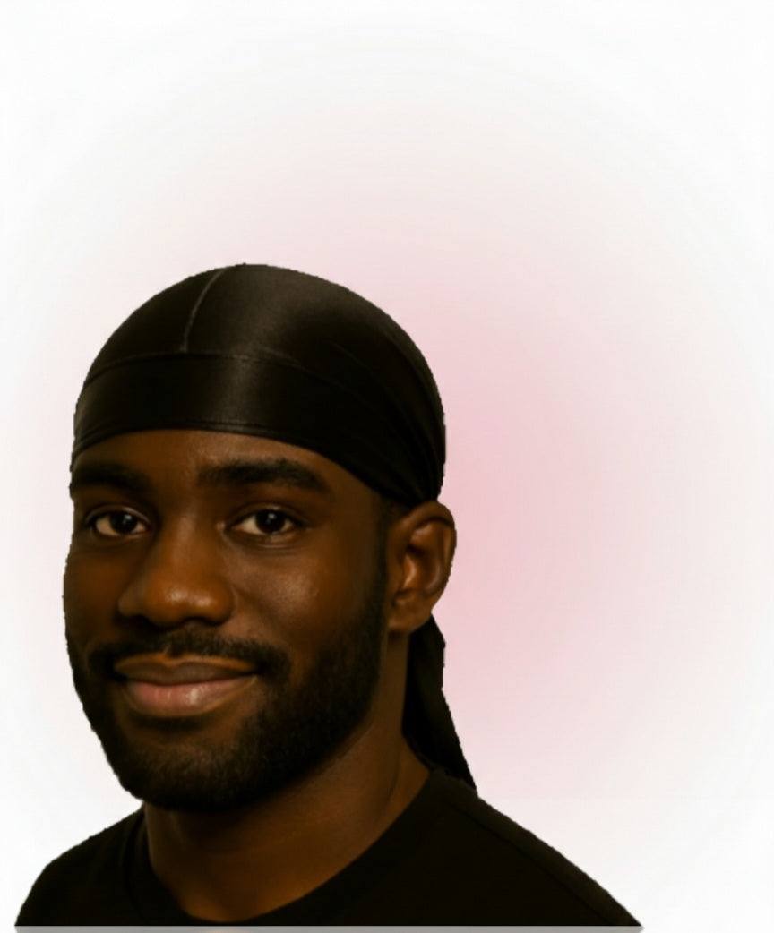 Hair Protection Accessories