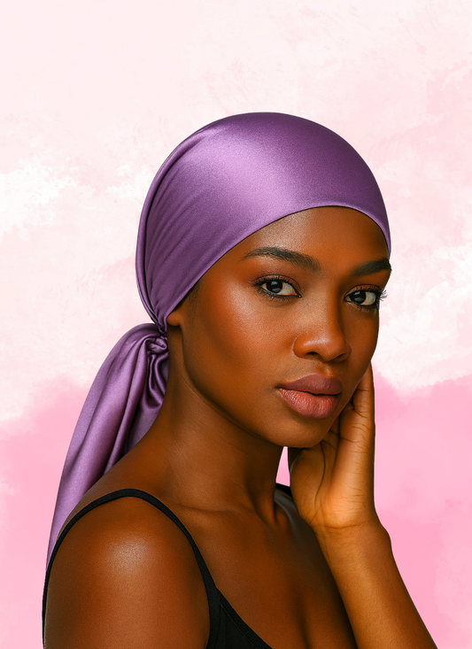Moisture Protection Sleeping Scarf