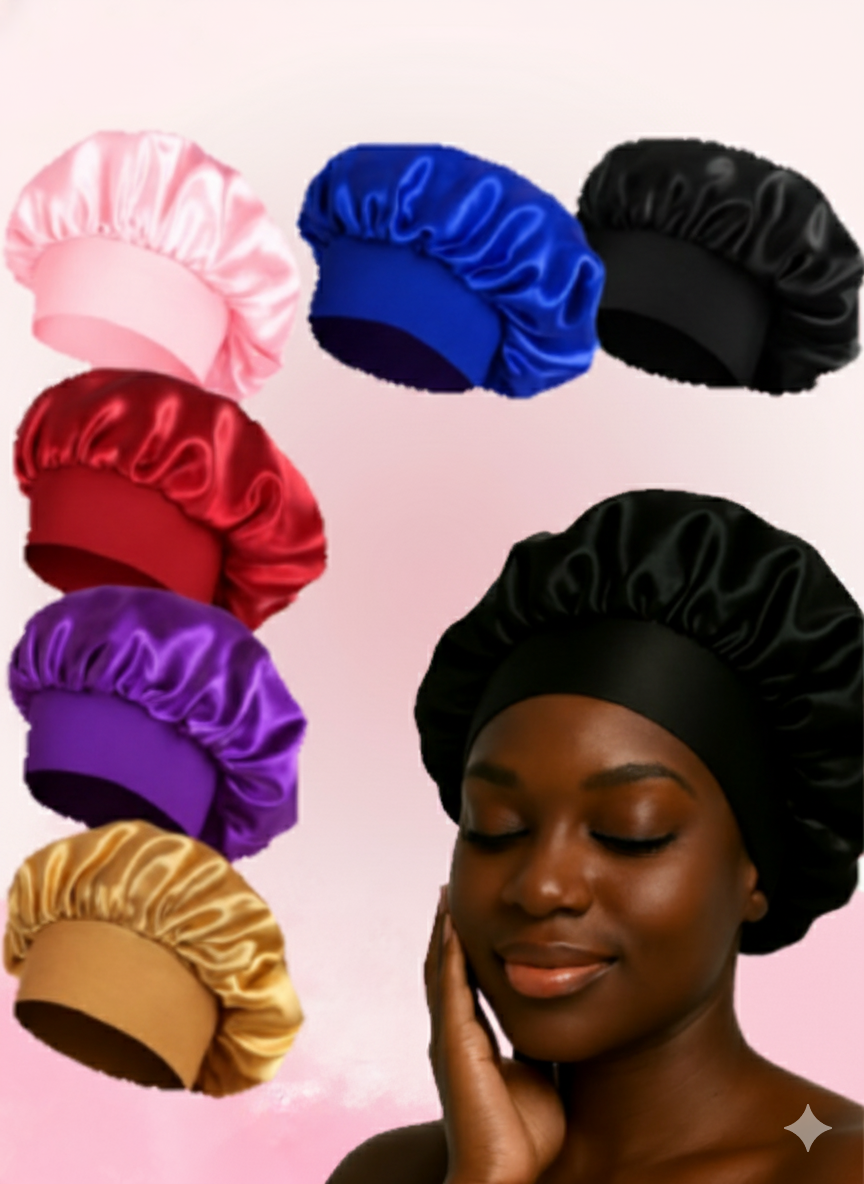 Hair Protection Accessories
