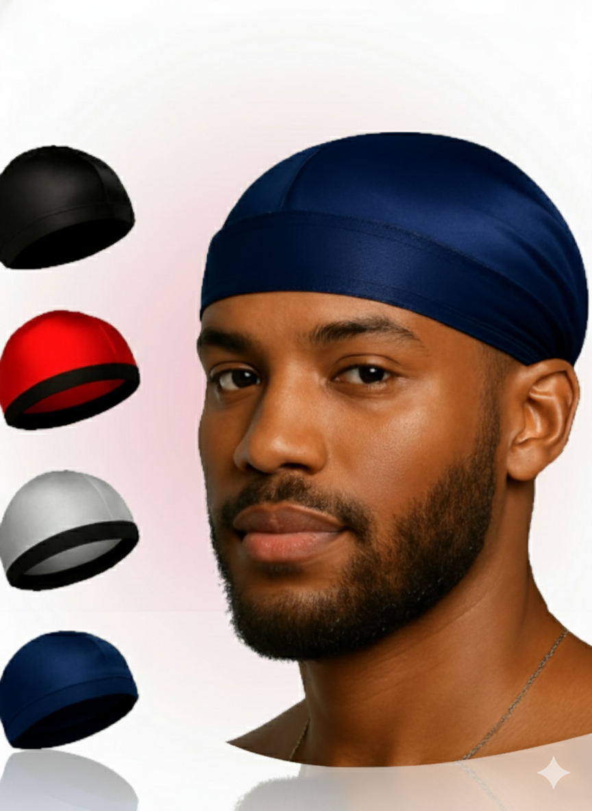 Hair Protection Accessories